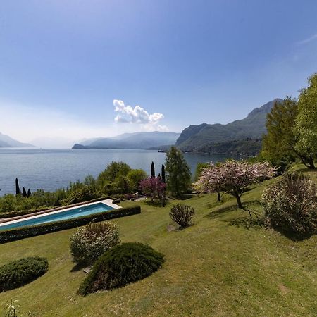 2-Bedroom Lakeview Apartment Bella Gaeta San Siro  Dış mekan fotoğraf