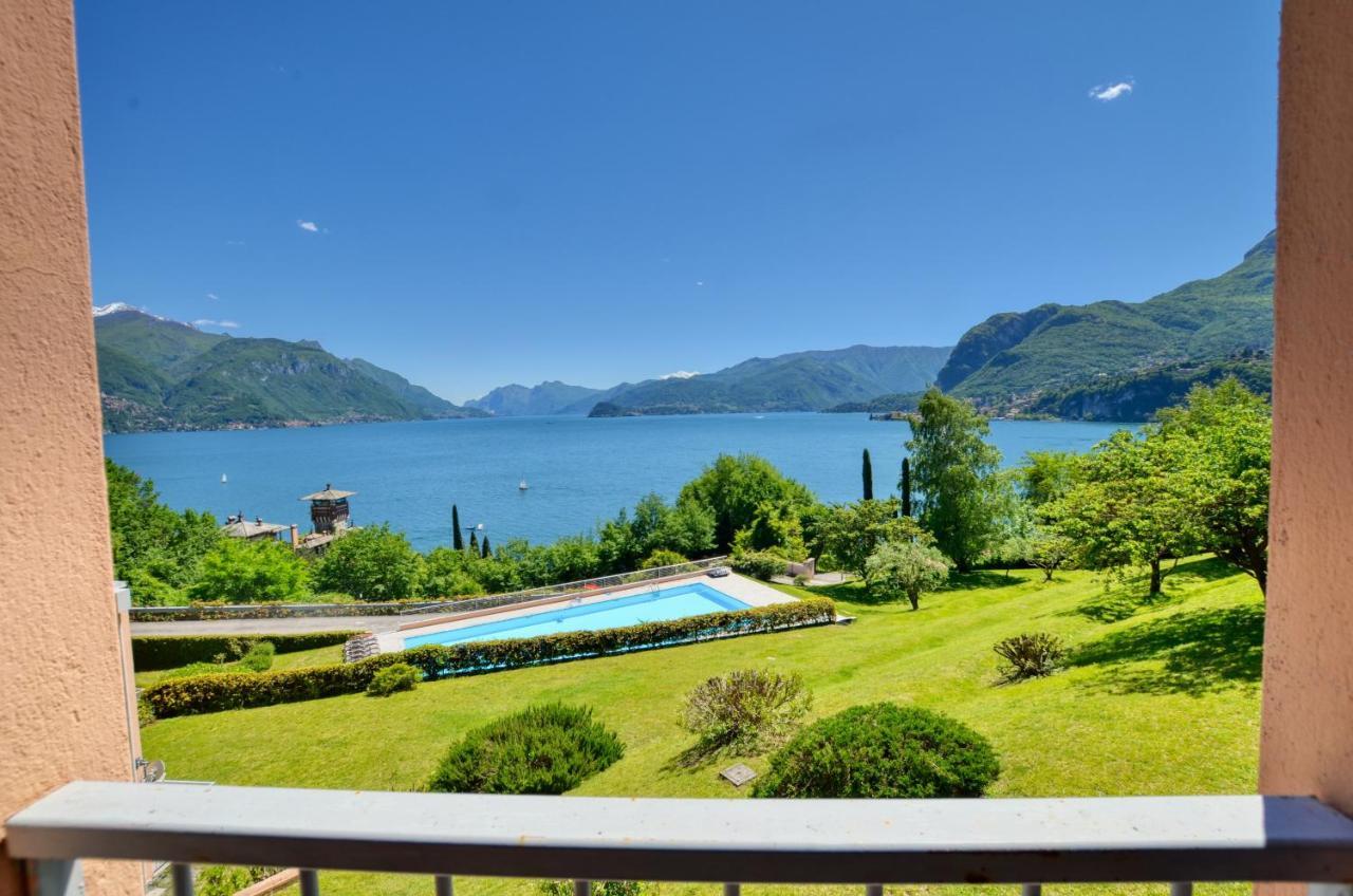2-Bedroom Lakeview Apartment Bella Gaeta San Siro  Dış mekan fotoğraf