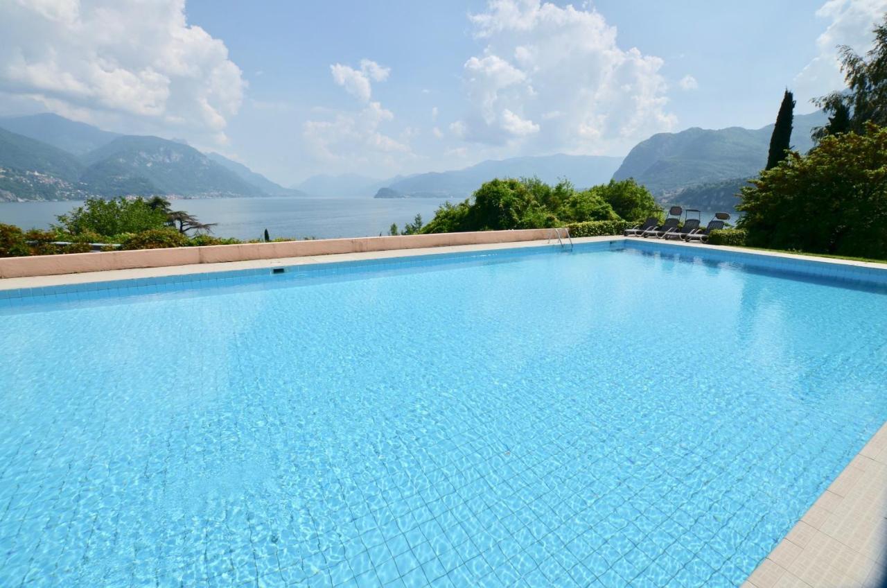 2-Bedroom Lakeview Apartment Bella Gaeta San Siro  Dış mekan fotoğraf