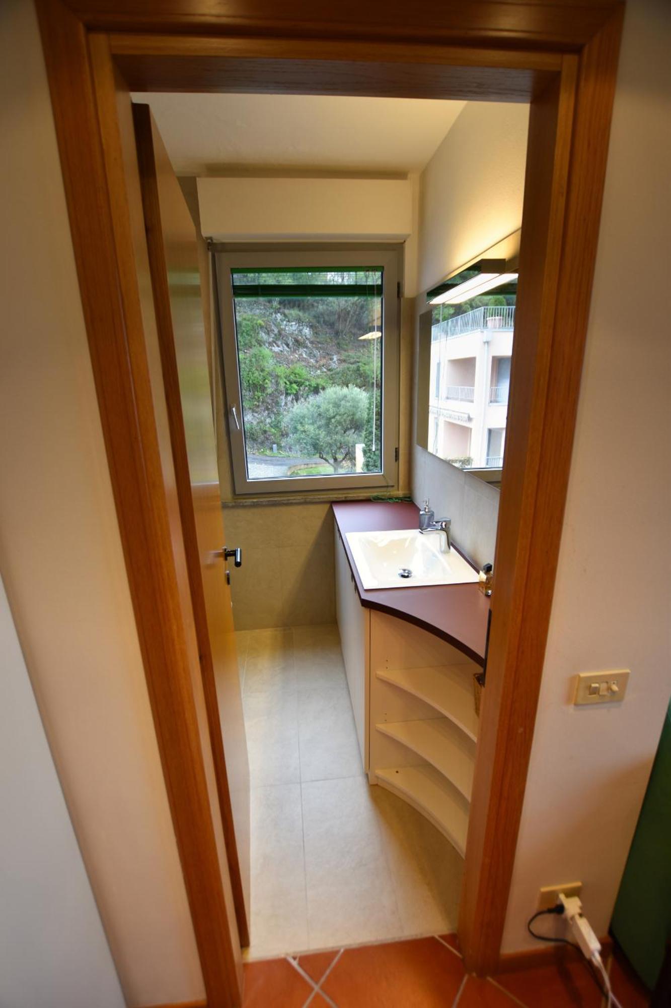 2-Bedroom Lakeview Apartment Bella Gaeta San Siro  Dış mekan fotoğraf