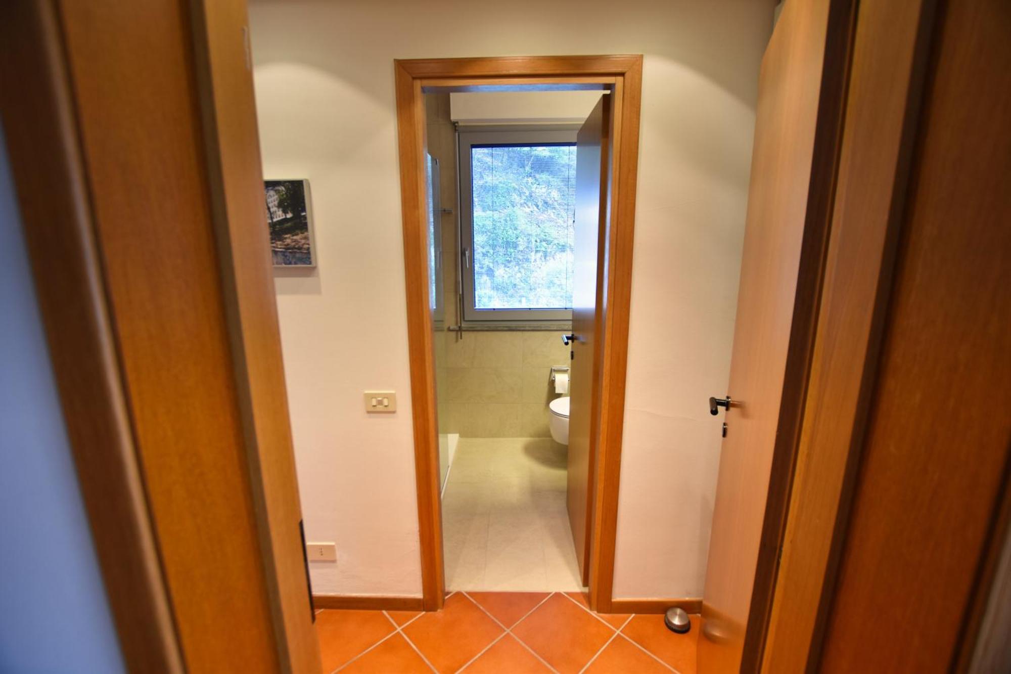 2-Bedroom Lakeview Apartment Bella Gaeta San Siro  Dış mekan fotoğraf