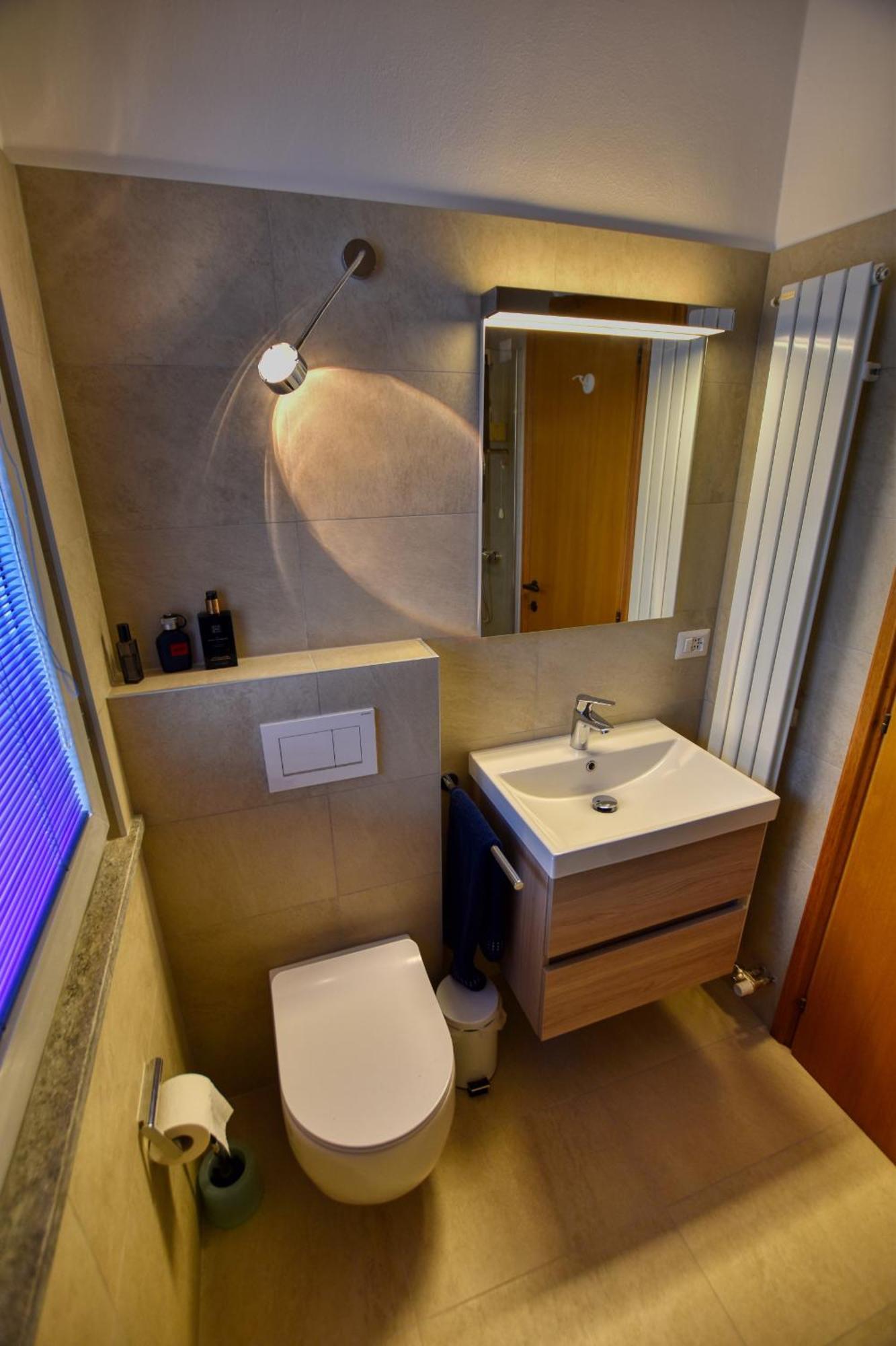 2-Bedroom Lakeview Apartment Bella Gaeta San Siro  Dış mekan fotoğraf